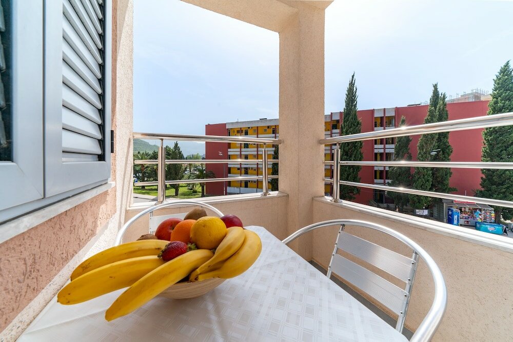 Фото SMS Apartments