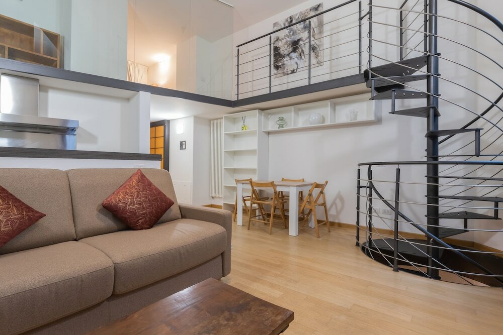 Фото Milan Retreats Navigli