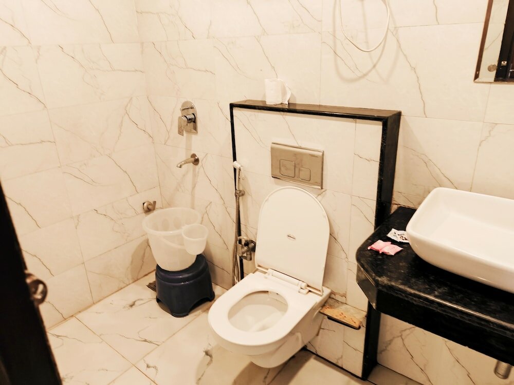 Фото Hotel The Caves