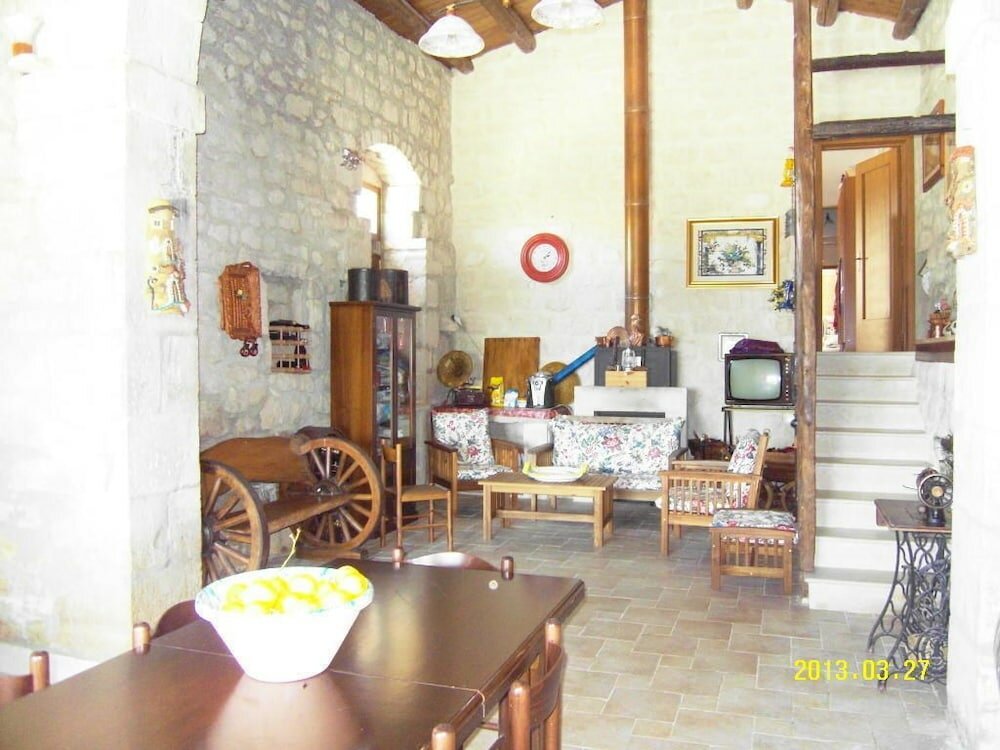 Фото Le due Palme - Il Paradiso di Adamo