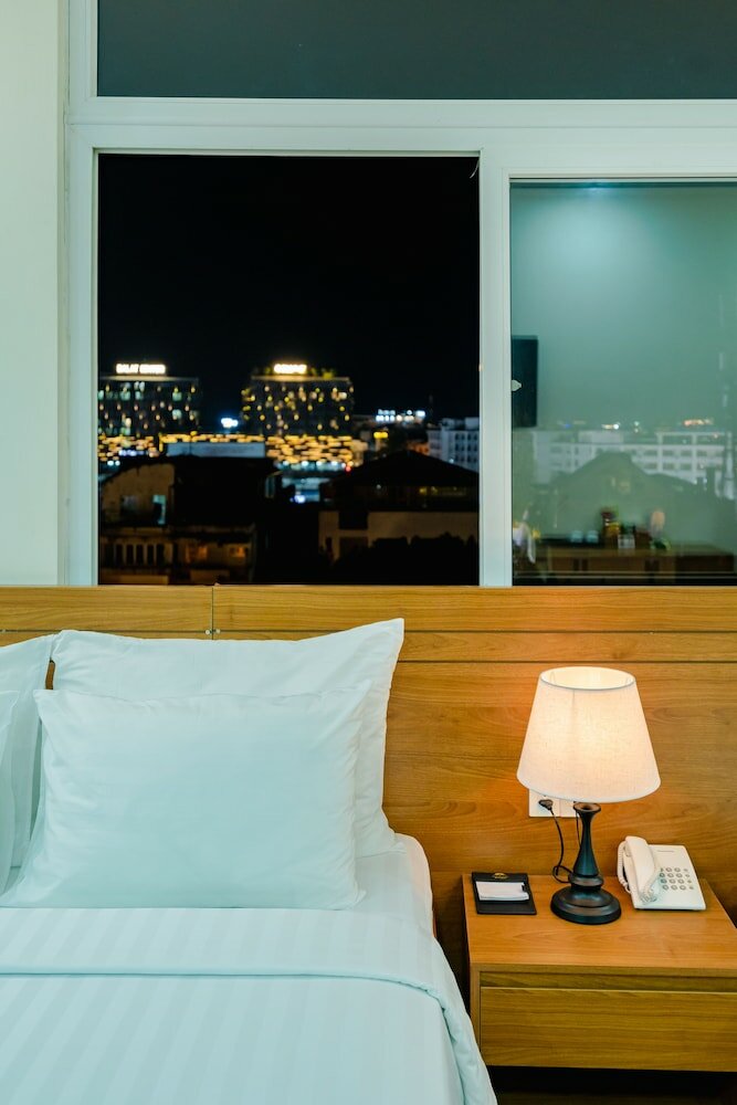 Фото BomBo Dalat Hotel