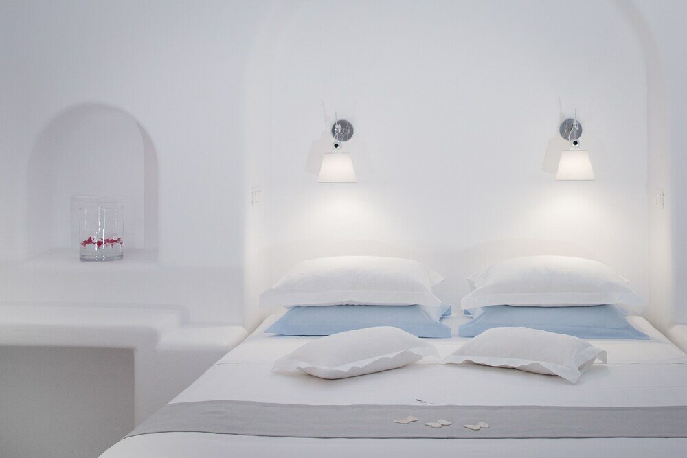 Фото Calme Boutique Hotel Paros- Adults Only