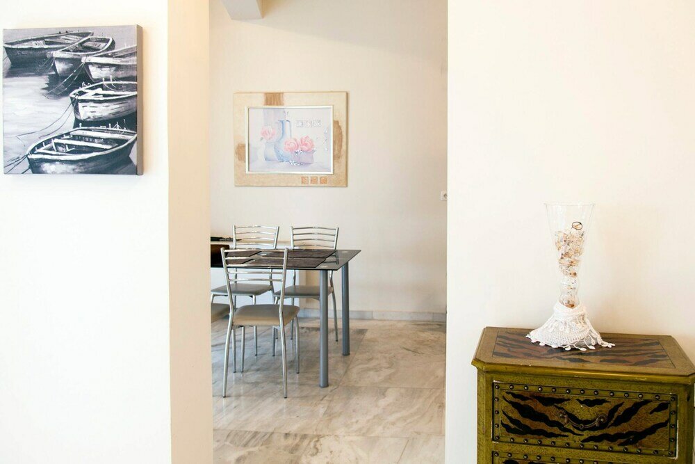 Фото Villa Afrodite Private Pool On The Roof Sea View