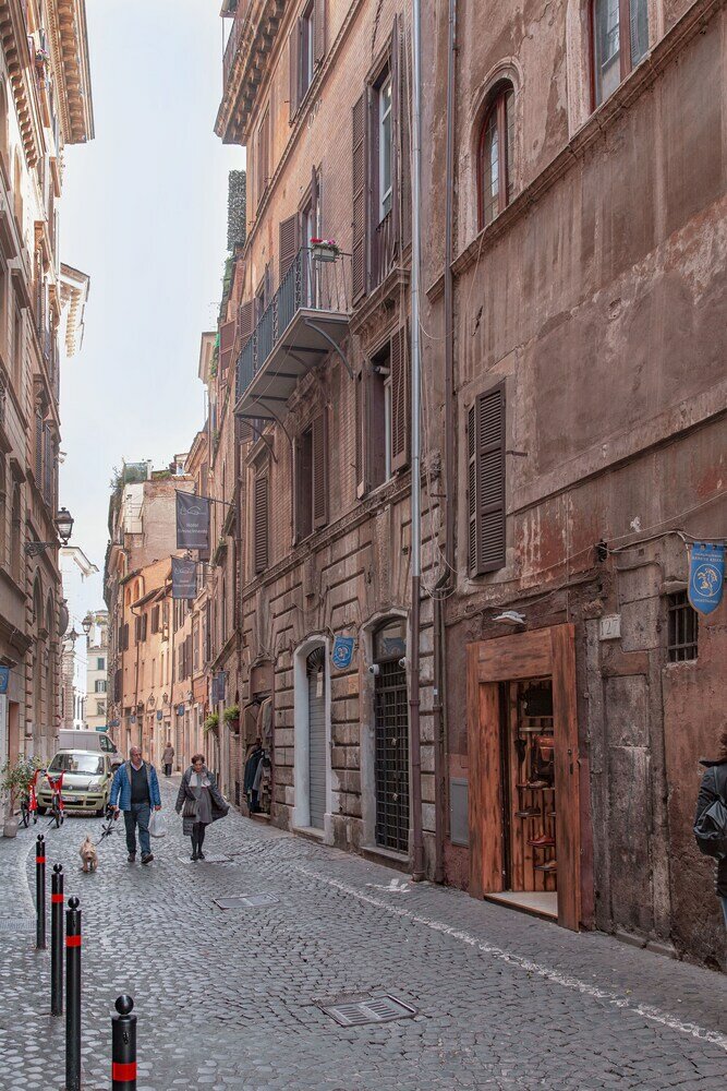 Фото Monserrato Rth