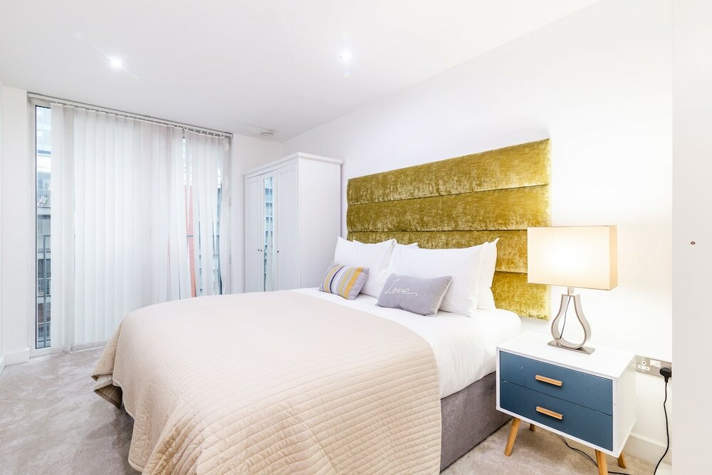 Фото Waterside Bliss Austin David Apartments