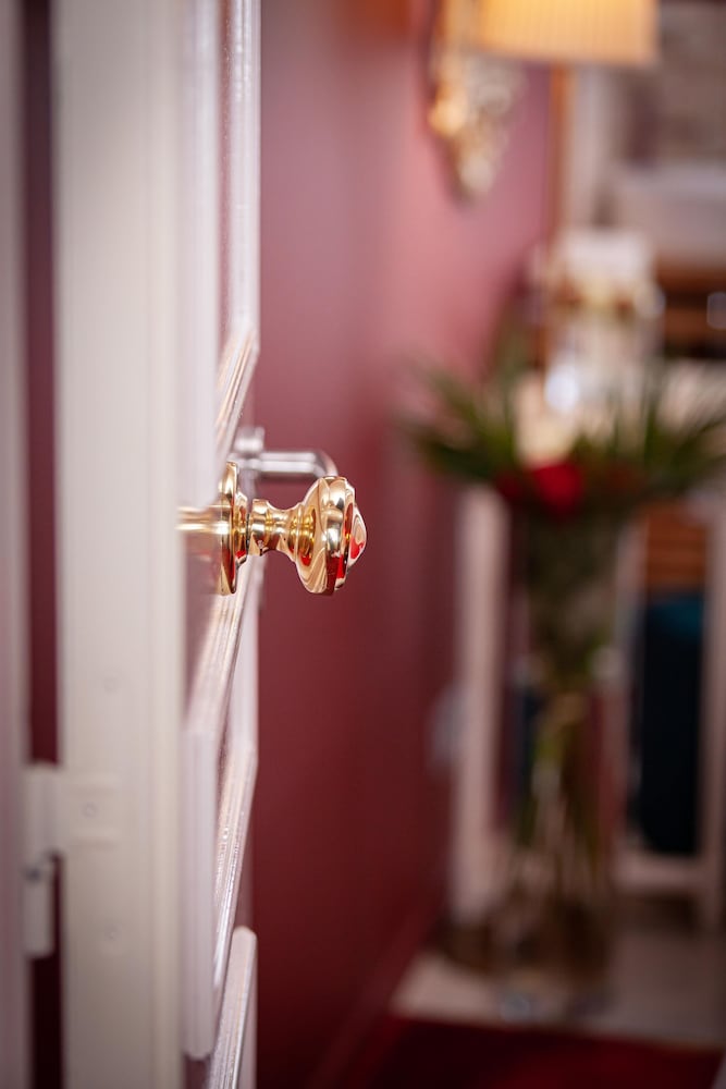 Фото Hôtel Churchill