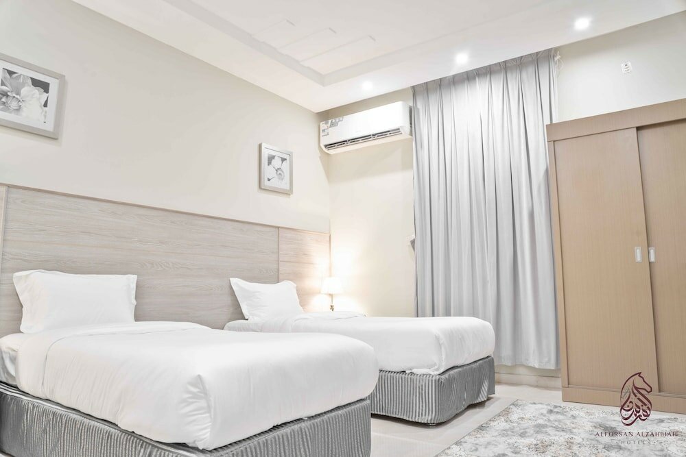 Фото Sahari Alforsan Hotel