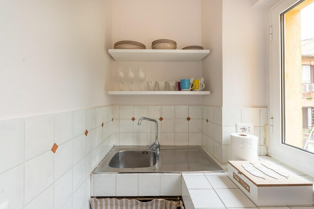 Фото SuityRHome RioneMonti56