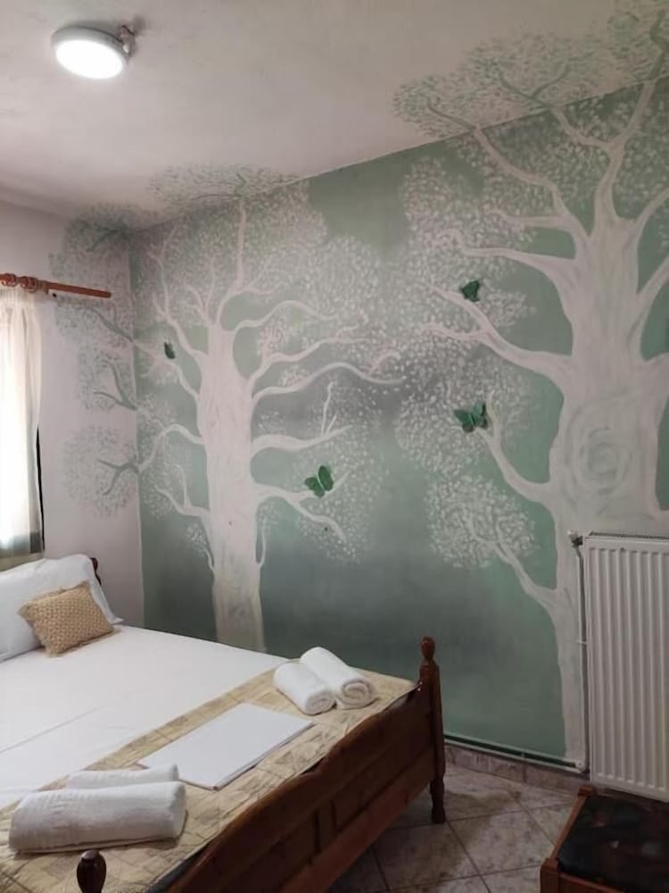 Фото Kea Guesthouse