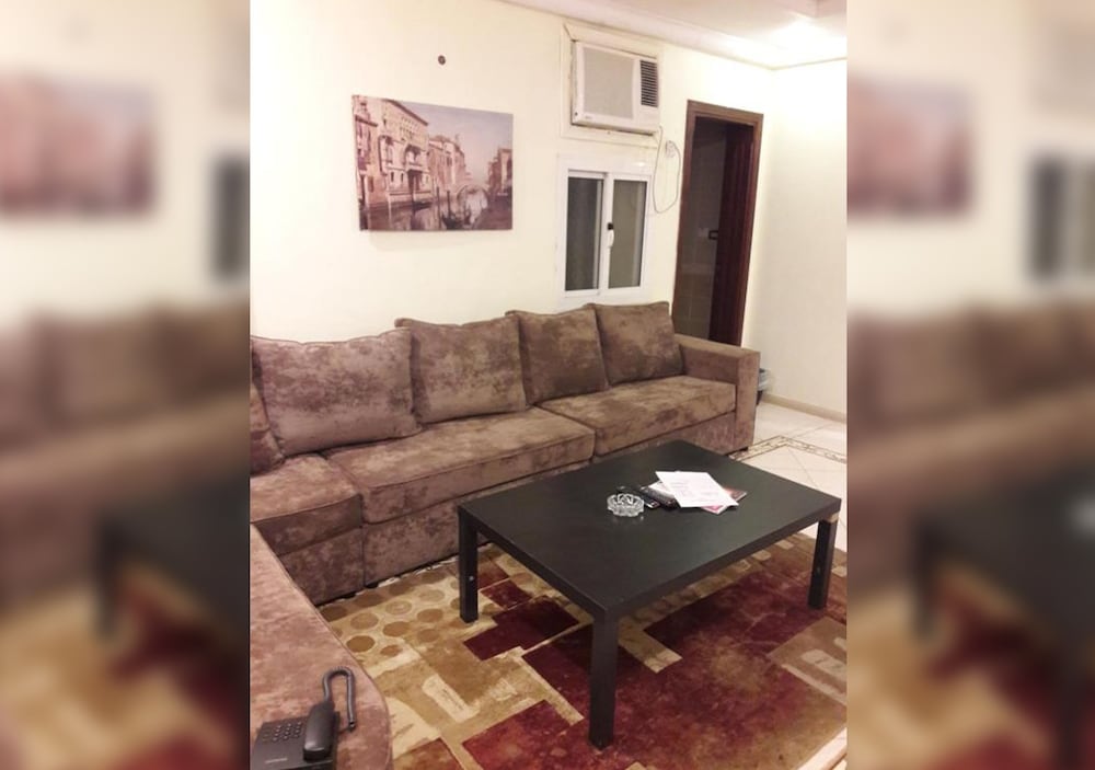 Фото Dar Knan Furnished Units