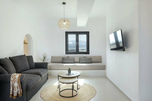 Гостиница Onyx Hotel & Suites в Картерадосе