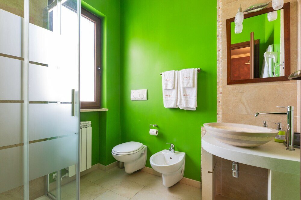 Фото 3174 Hestasja Exclusive Apartments - Tripla by Barbarhouse