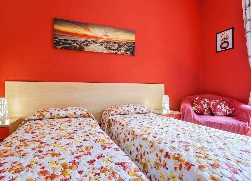 Фото Music Guesthouse B&b