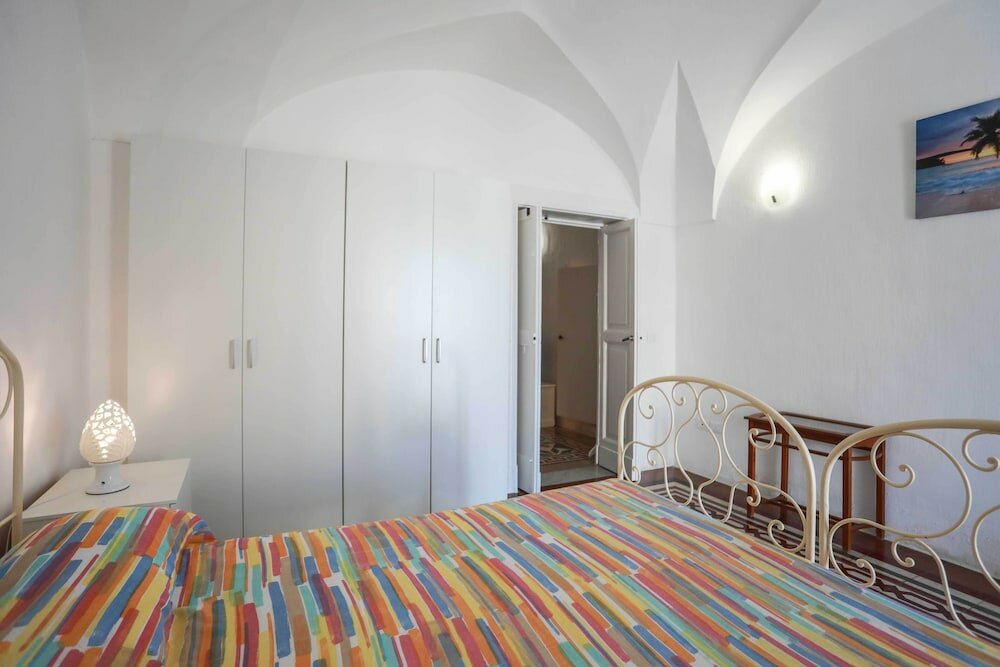 Фото Casa Vacanza Del Cuore 1