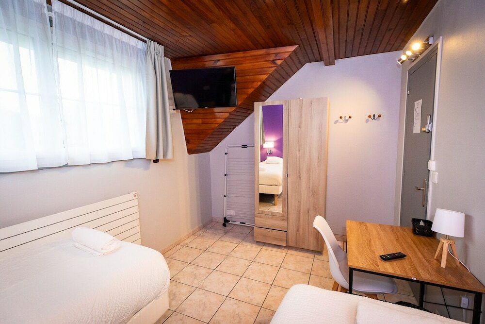 Фото Résidence Helios