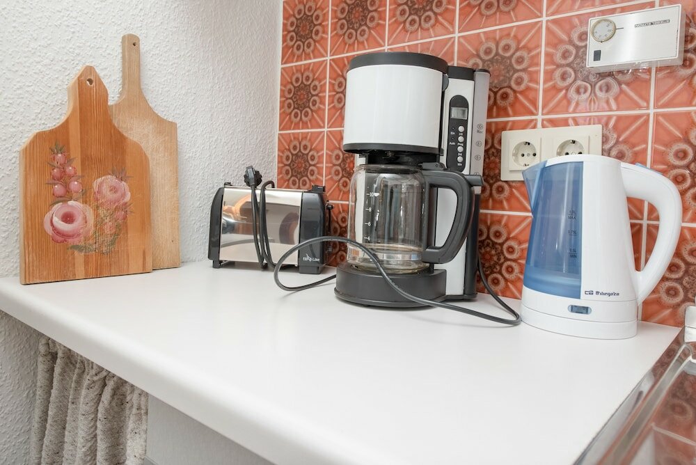 Фото Haus Gerda in Bodenwerder