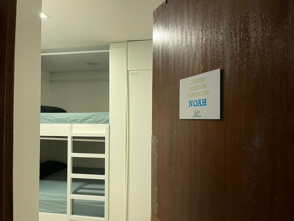 Фото Hostel Caminho da Cachoeira