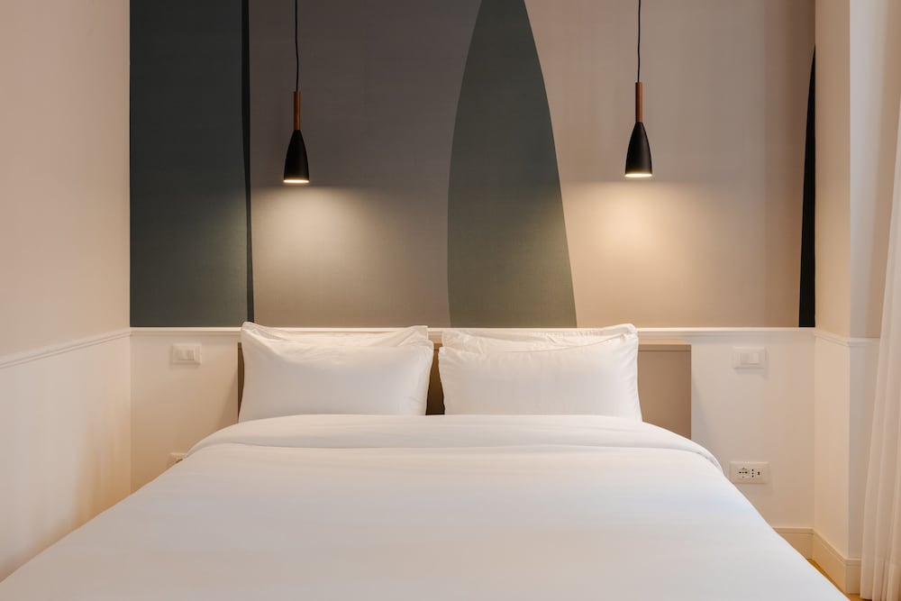 Фото Sonder Antinoo