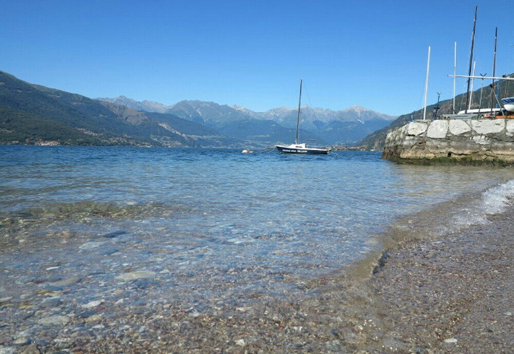 Фото Paradiso del Lago B1