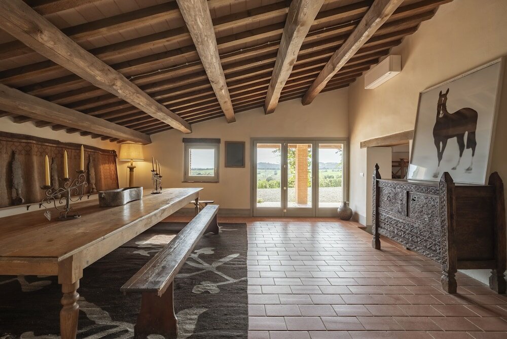 Фото Locanda Fontelupa