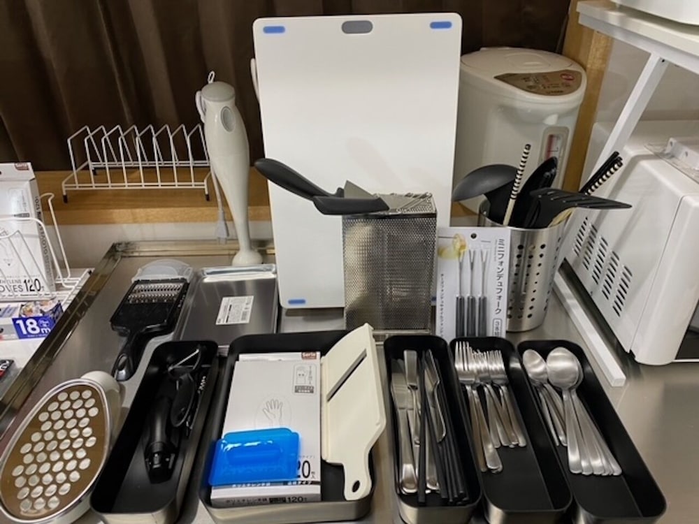 Фото Yakasoba House - Hostel