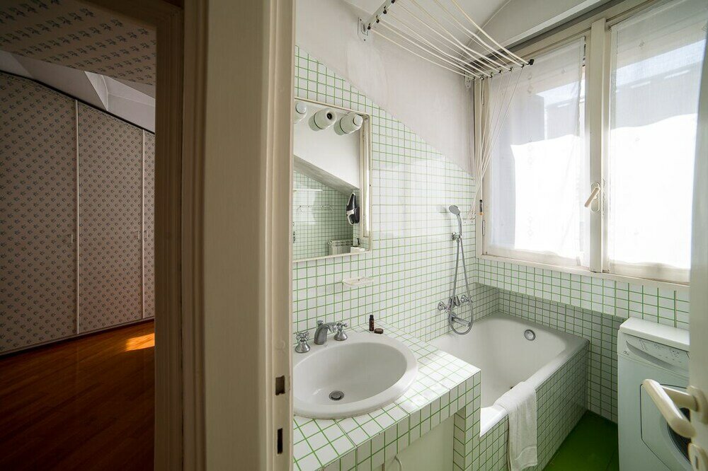 Фото HbHall - Duomo Suite 7 Apartment