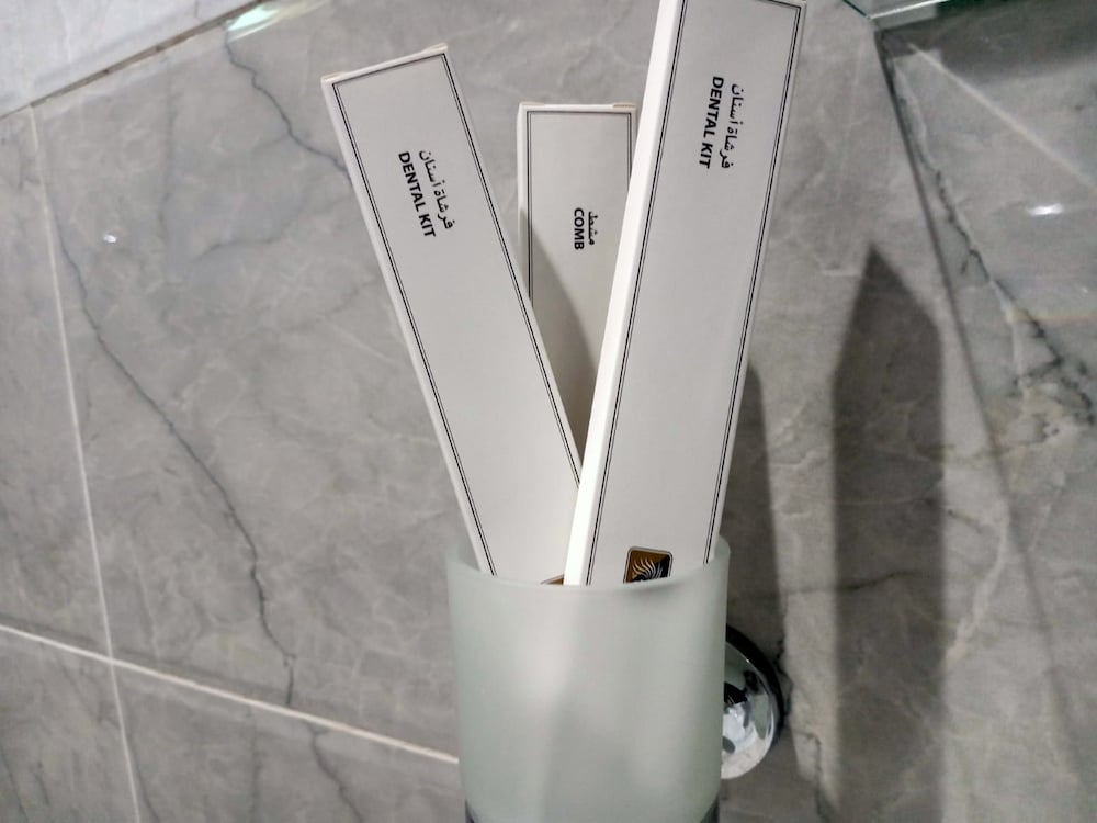 Фото Saraya Building2