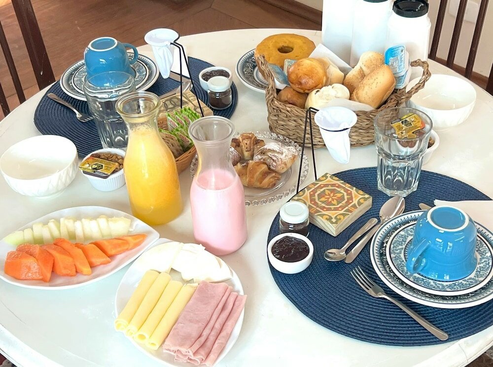 Фото Recanto Ninho Verde Village