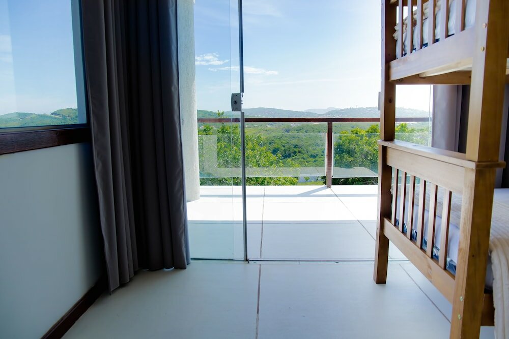 Фото Pousada Peninsula de Buzios