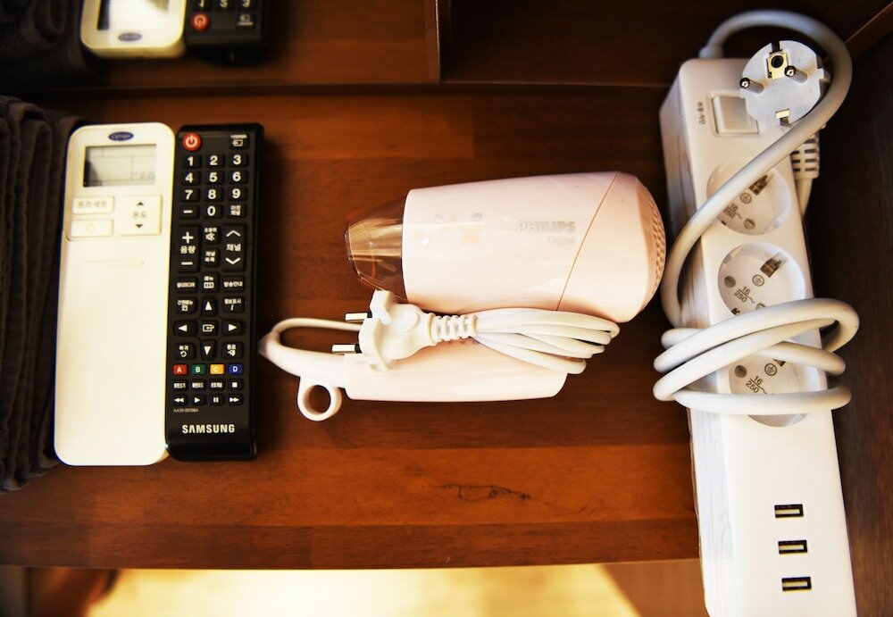 Фото Namsan Forest Myeongdong Station