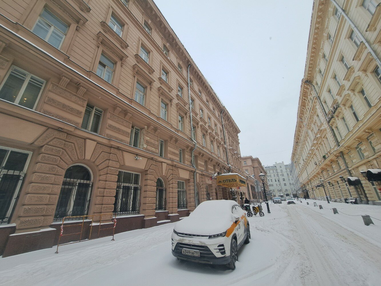 Фото Будапешт