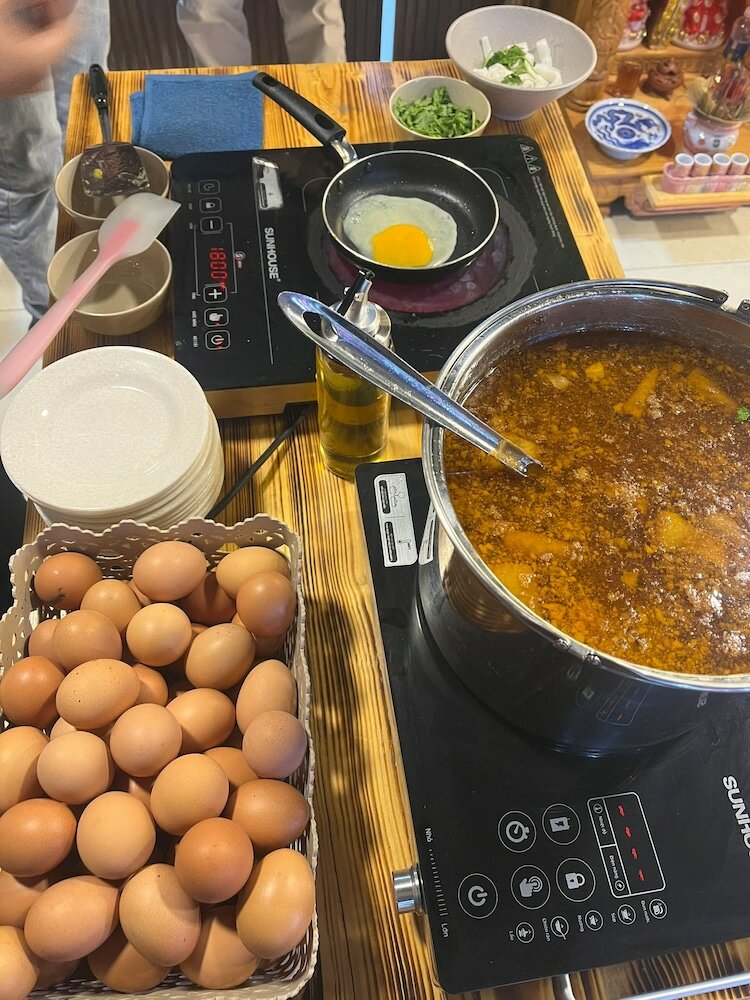 Фото S Phuot Da Nang Hostel