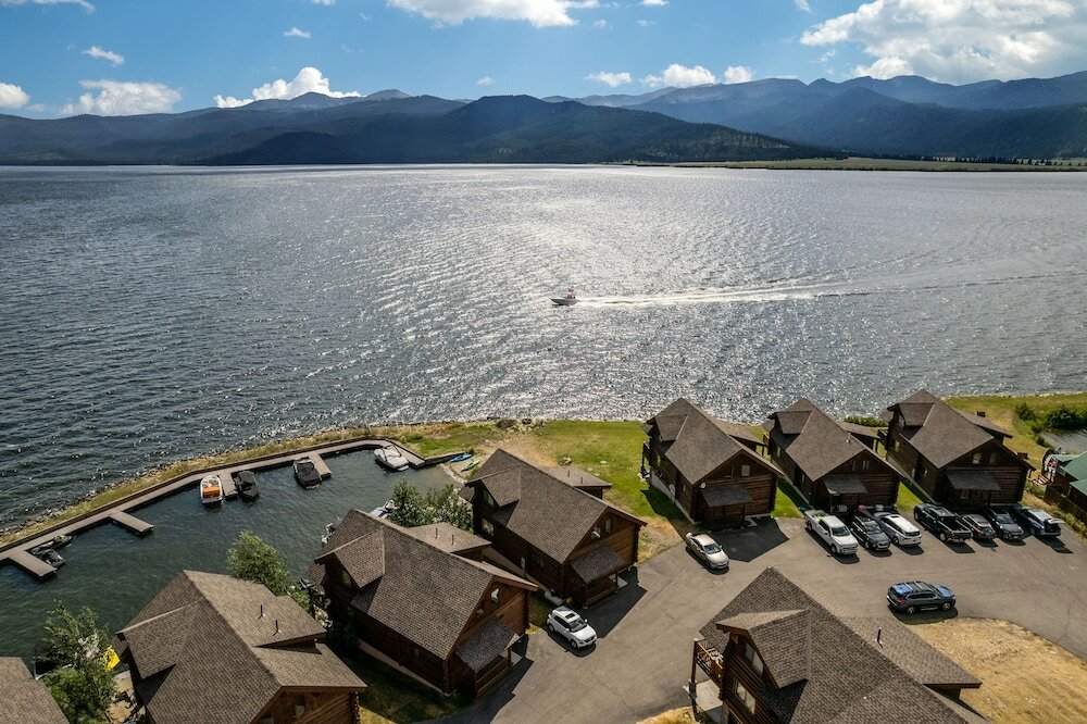 Фото Kings Cabin