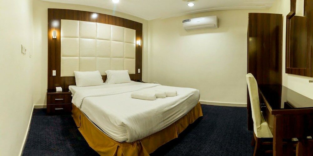 Фото Daar Hotels