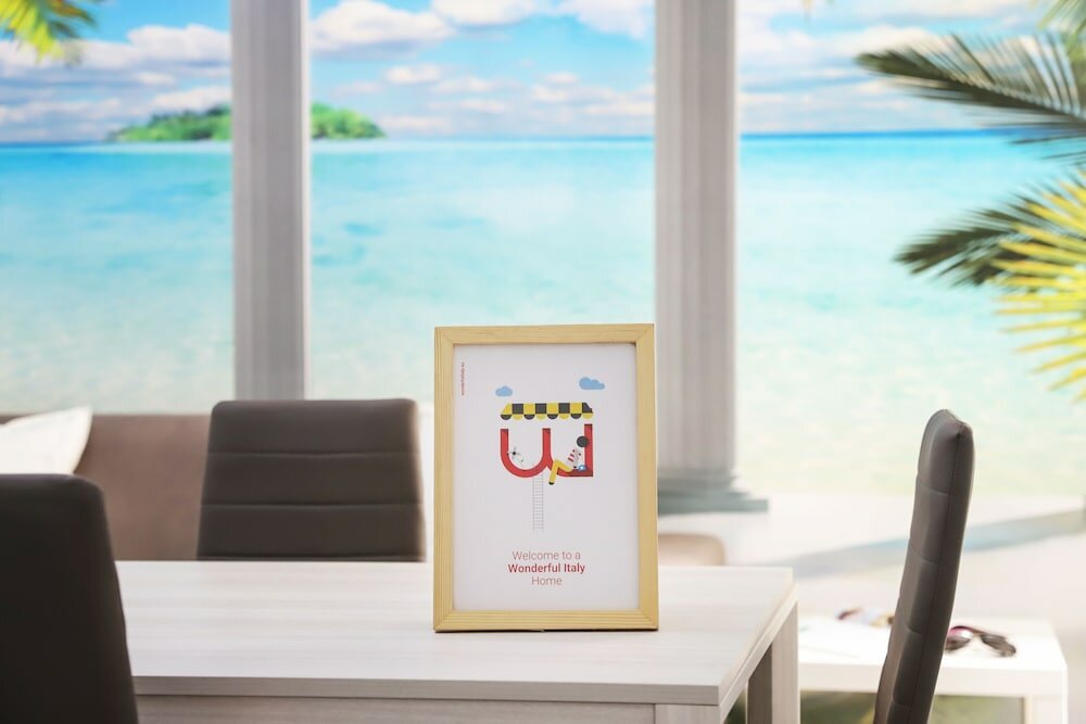 Фото Esotic Apartment by Wonderful Italy