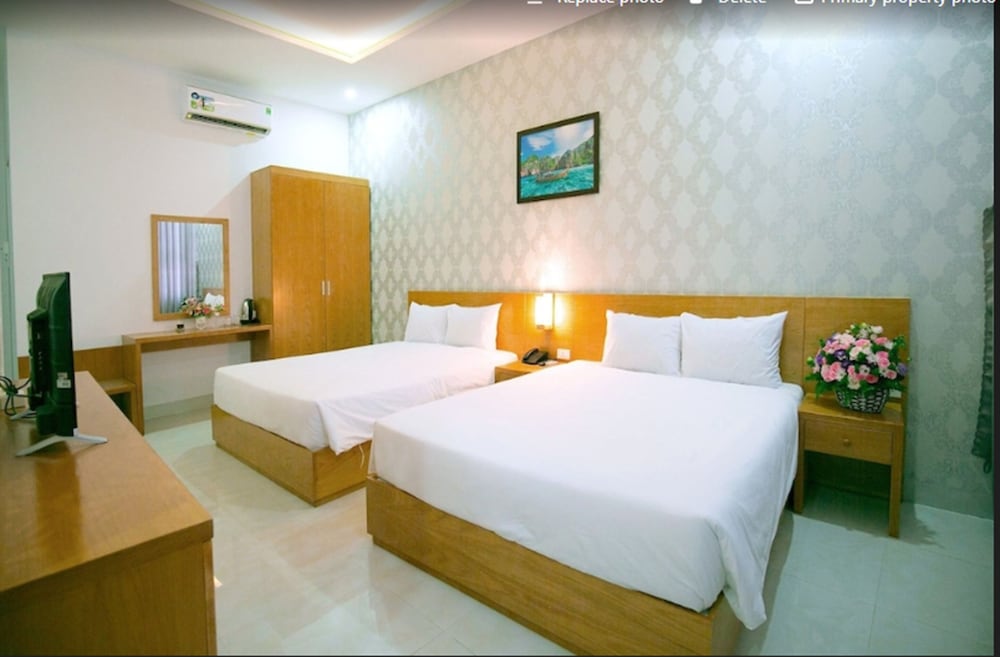 Фото Pho Ngoc Hotel