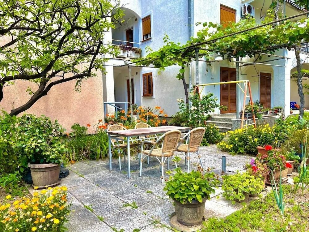 Фото Garden House Budva