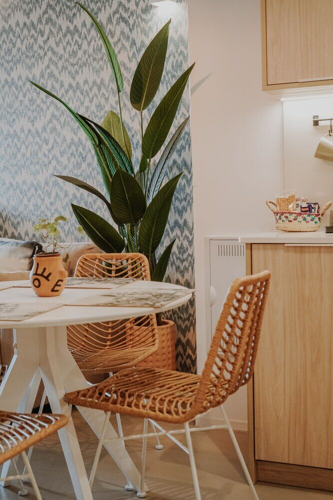 Фото Casa Los Yayos by Nomad Stays