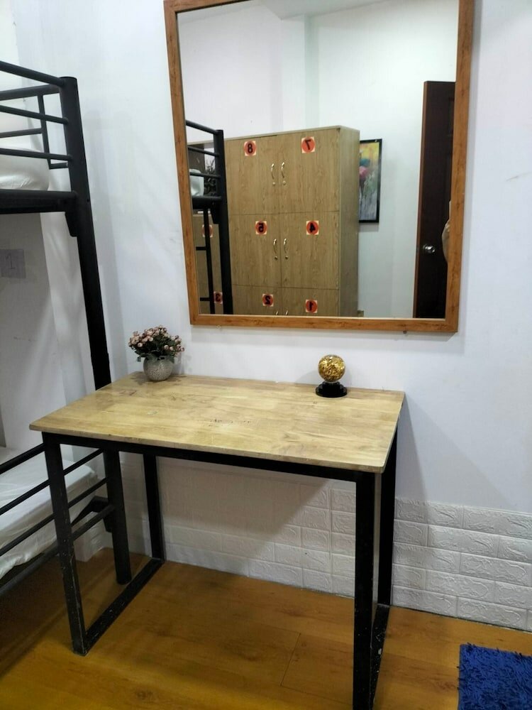 Фото Language Exchange Hotel 3