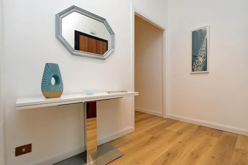 Фото Magliana Apartment