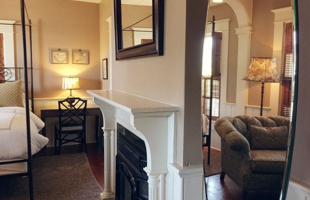 Фото Cass House Cayucos