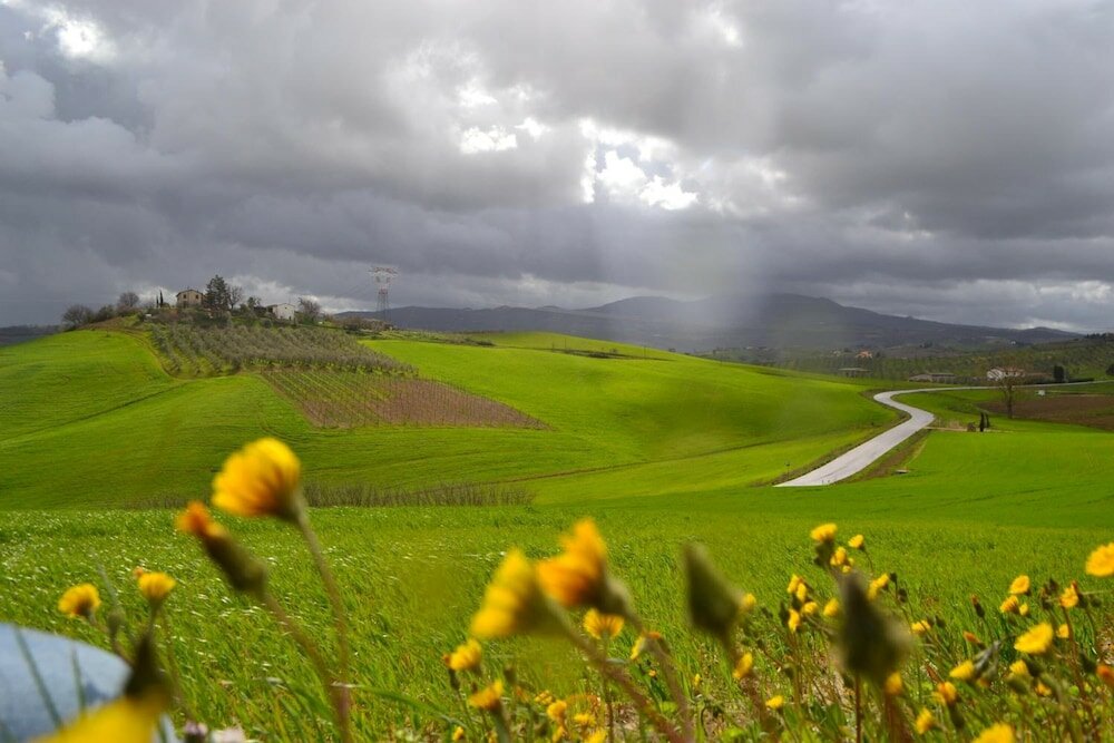 Фото Poggio alla Pietra 26
