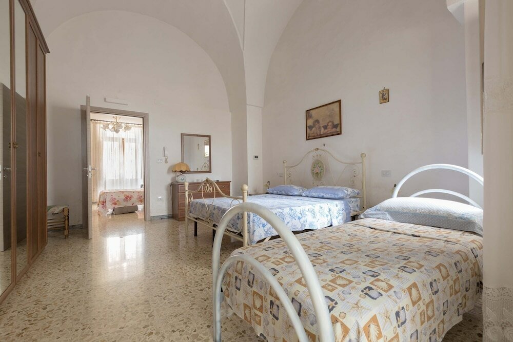 Фото 3613 Dimora Emanuele by Barbarhouse