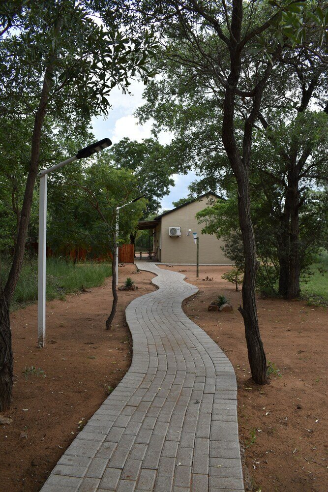 Фото Marakeli Guest House