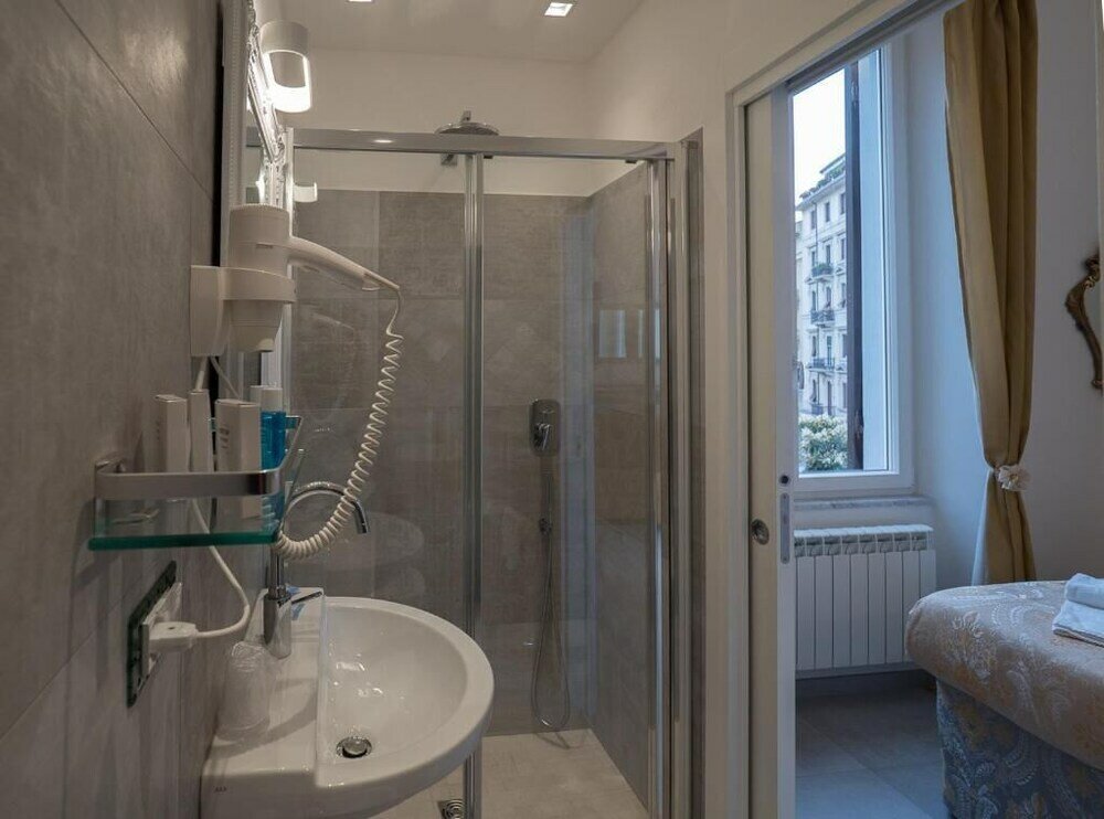 Фото Teresa Rooms&Suites