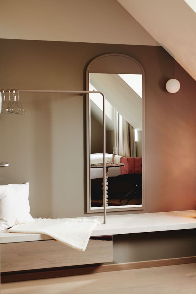 Фото Boutique Hotel das Salz