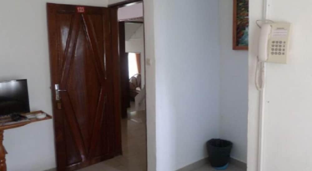 Фото Centre Touristique de Nkolandom