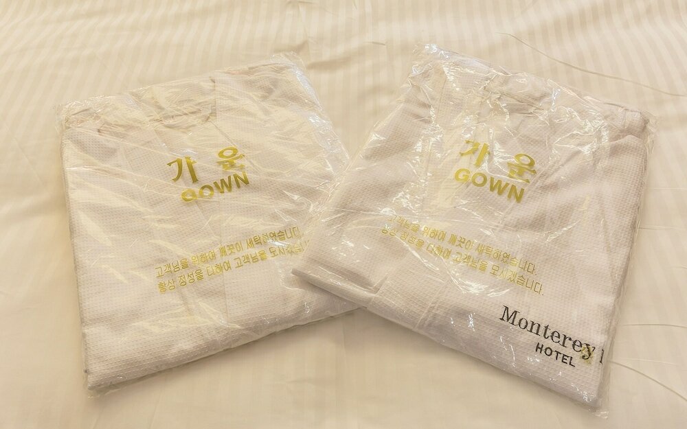 Фото Yongin Monterey 17