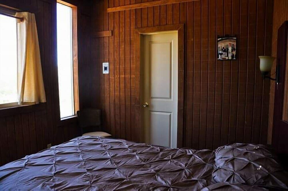 Фото Cabañas Mantra