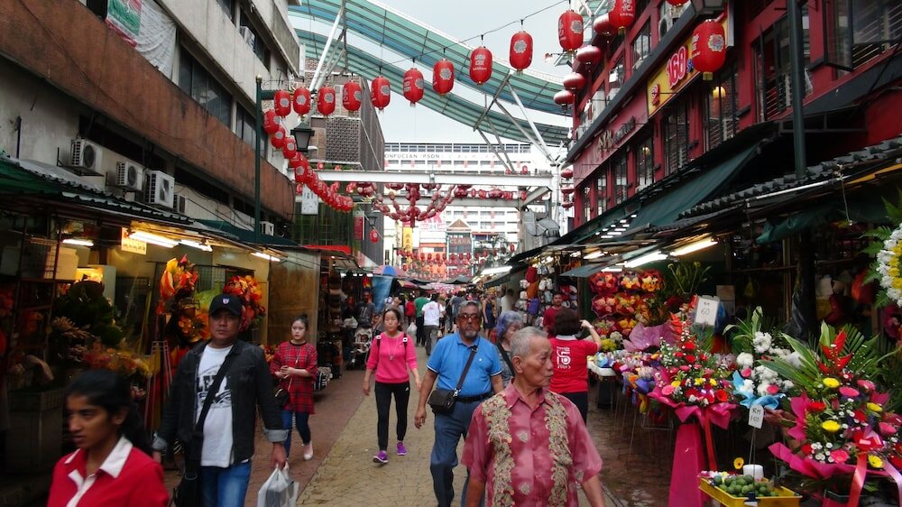 Фото Mz Suite at The Face Platinum Suites